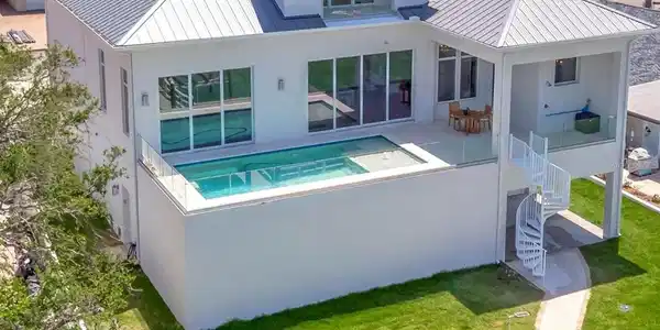20 BELLEVUE DRIVE