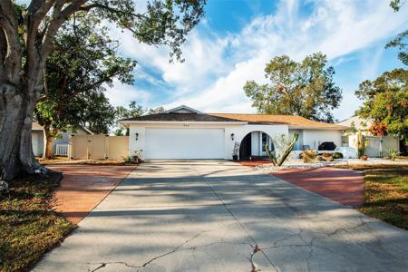 603 SAINT ANDREWS DRIVE