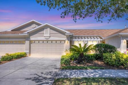 2508 MAGNOLIA CIRCLE