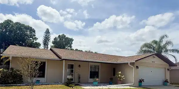 2612 UMBRELLA TREE DRIVE