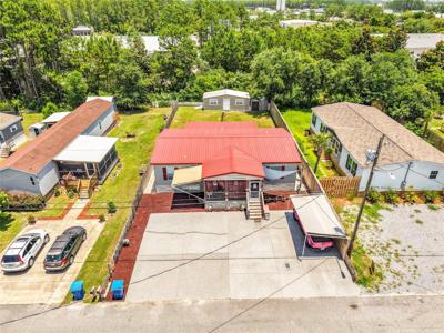 128 N VESTAVIA STREET