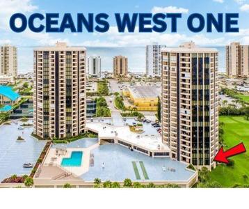 1 OCEANS WEST BOULEVARD