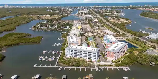 3 RIVERWALK DRIVE