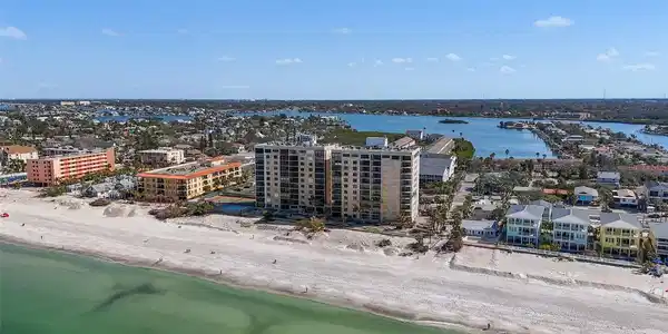 900 GULF BOULEVARD