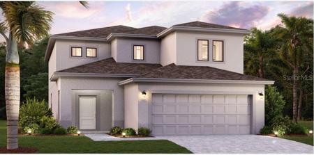 2064 SUNSET PRESERVE WAY WAY