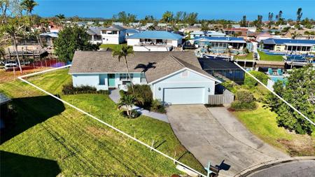 5016 MANGROVE POINT ROAD