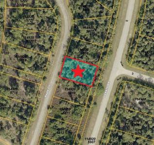 Lot 9 PEALE CIRCLE