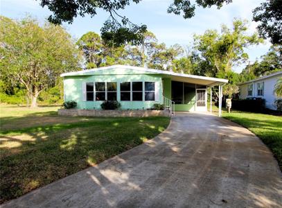 151 APACHE COURT