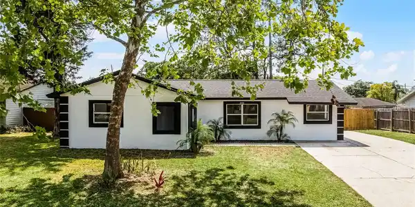 2412 YULE TREE DRIVE