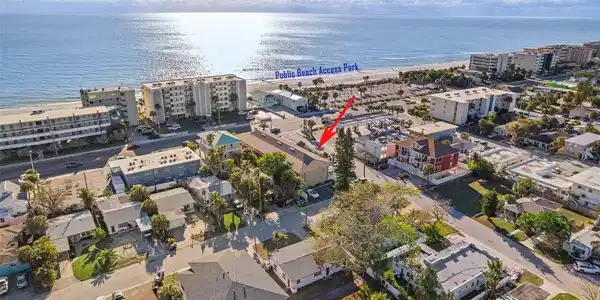 14251 GULF BOULEVARD
