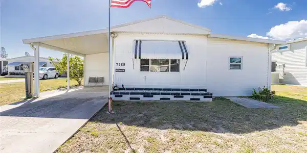 7369 CANDACE LANE