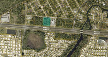 11301 TAMIAMI TRAIL S