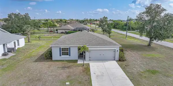 27306 DEEP CREEK BOULEVARD