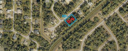 LOT 54 & 55 SNOWDROP STREET