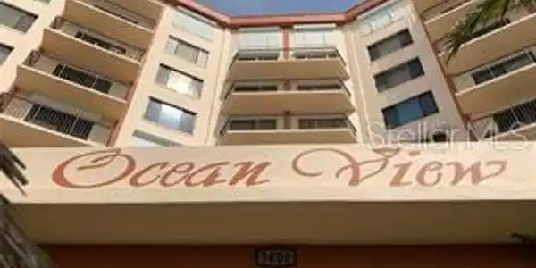 3600 S OCEAN SHORE BOULEVARD
