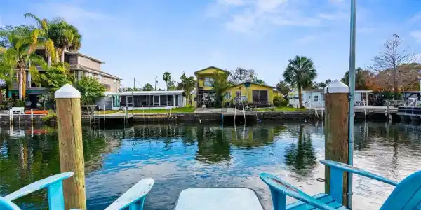 5421 CIRCLE DRIVE