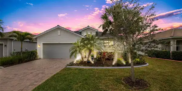 15113 SPANISH POINT DRIVE