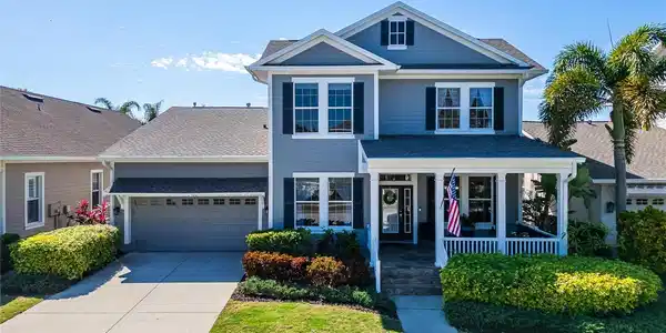 5204 POINT HARBOR LANE
