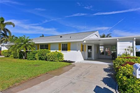 4511 LEXINGTON CIRCLE