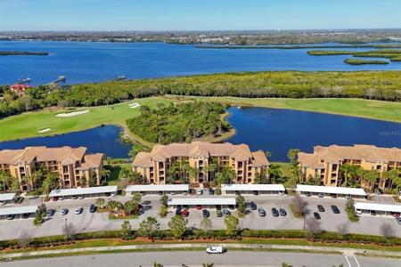 6509 GRAND ESTUARY TRAIL