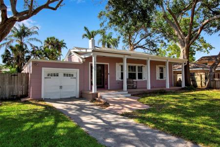 1830 VIRGINIA DRIVE