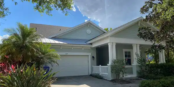 532 MANNS HARBOR DRIVE