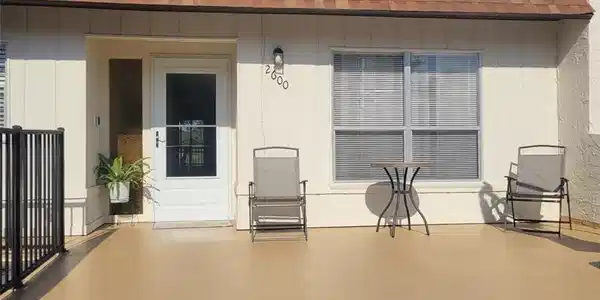 2600 DEMARET DRIVE