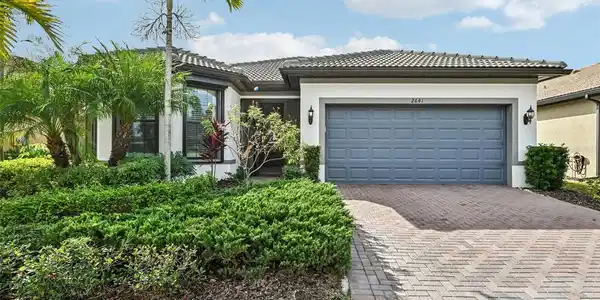 2641 DAISY DRIVE