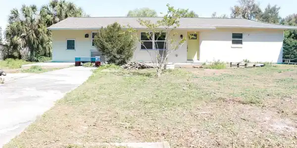 Address Withheld