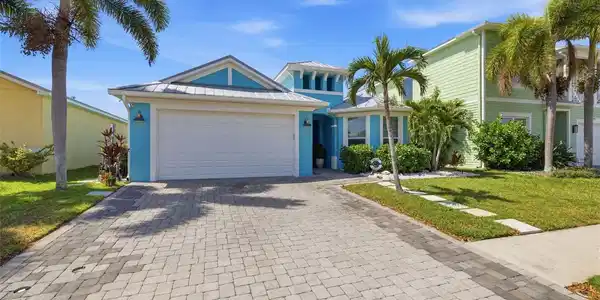 570 BIMINI BAY BOULEVARD