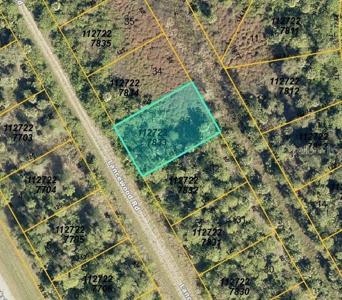 LOT 33 BLOCK 2278 LANCEWOOD ROAD