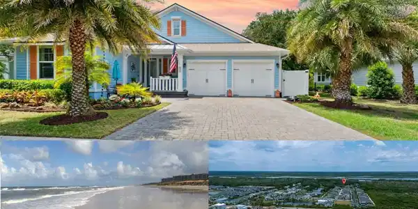 21 TURTLE BEACH DRIVE