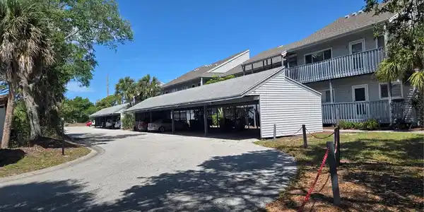 251 FENWICK DRIVE