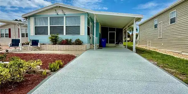615 S GREEN CIRCLE