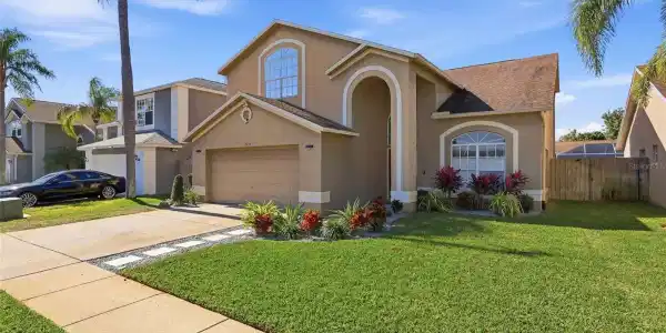 11235 CLAYRIDGE DRIVE