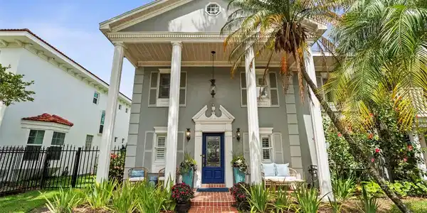 5013 S ELBERON STREET