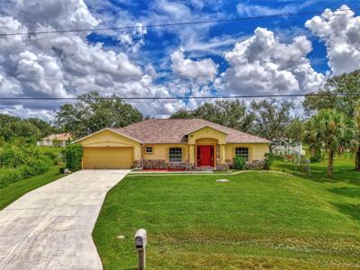 2534 STAGNARO ROAD