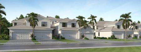 5632 SUMMIT POINTE CIRCLE