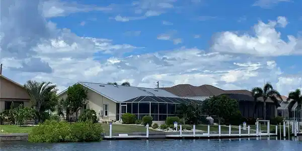 1425 PINE ISLAND COURT