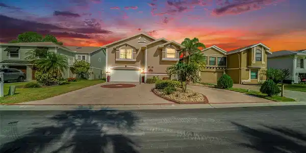 6121 FJORD WAY