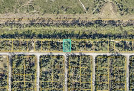 LANGLAIS DRIVE