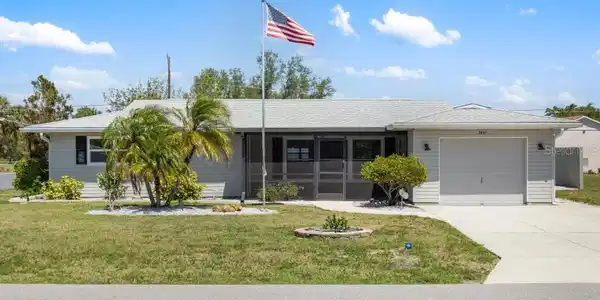 3465 SUNRISE TRAIL