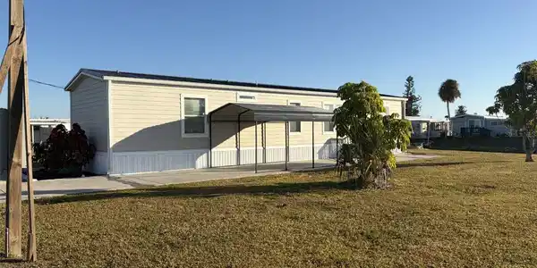 1391 FLAMINGO DRIVE