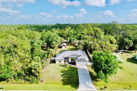 4732 FLINT DRIVE