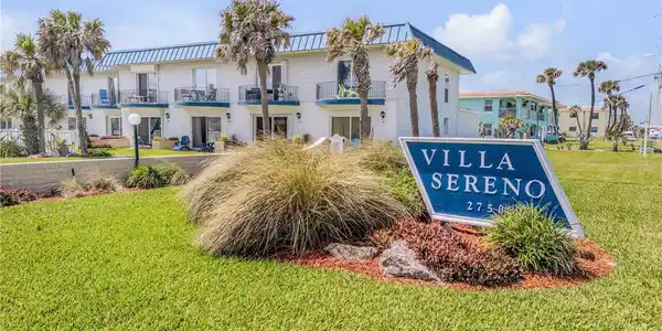 2750 OCEAN SHORE BOULEVARD