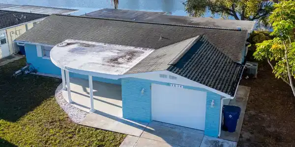 3814 SUNRAY DRIVE