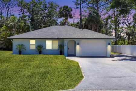 140 HERMES ROAD