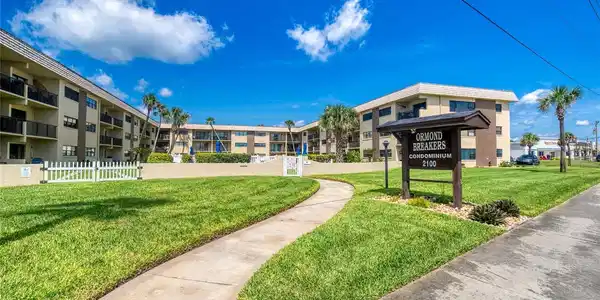 2100 OCEAN SHORE BOULEVARD