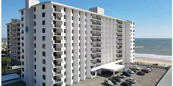 1415 OCEAN SHORE BOULEVARD