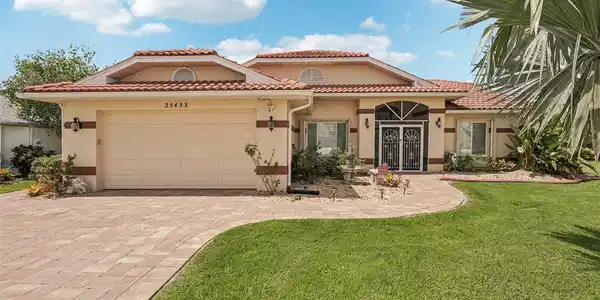 25433 COLON DRIVE